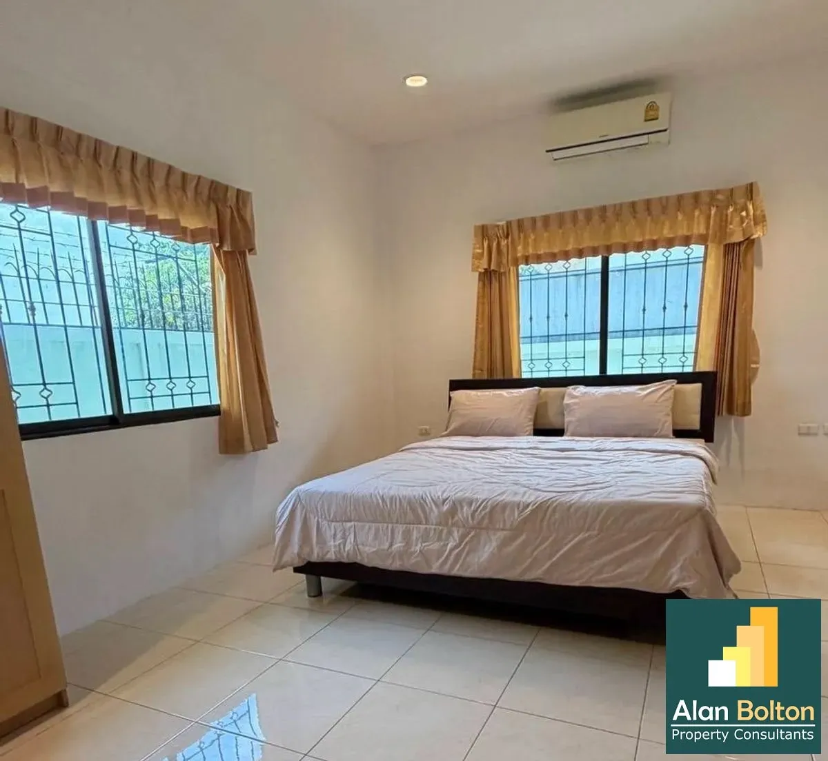 House for rent 3 Bedrooms 2 Bathrooms in East Pattaya photo 16