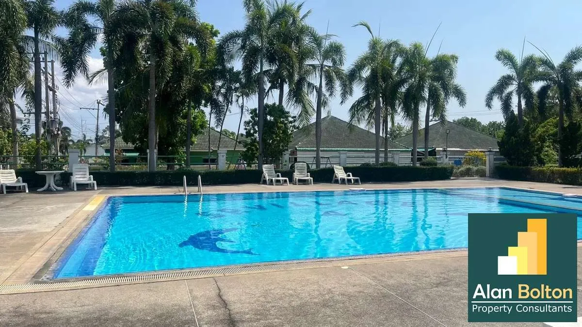 House for rent 3 Bedrooms 2 Bathrooms in East Pattaya photo 4