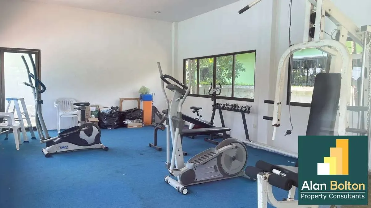 House for rent 3 Bedrooms 2 Bathrooms in East Pattaya photo 6
