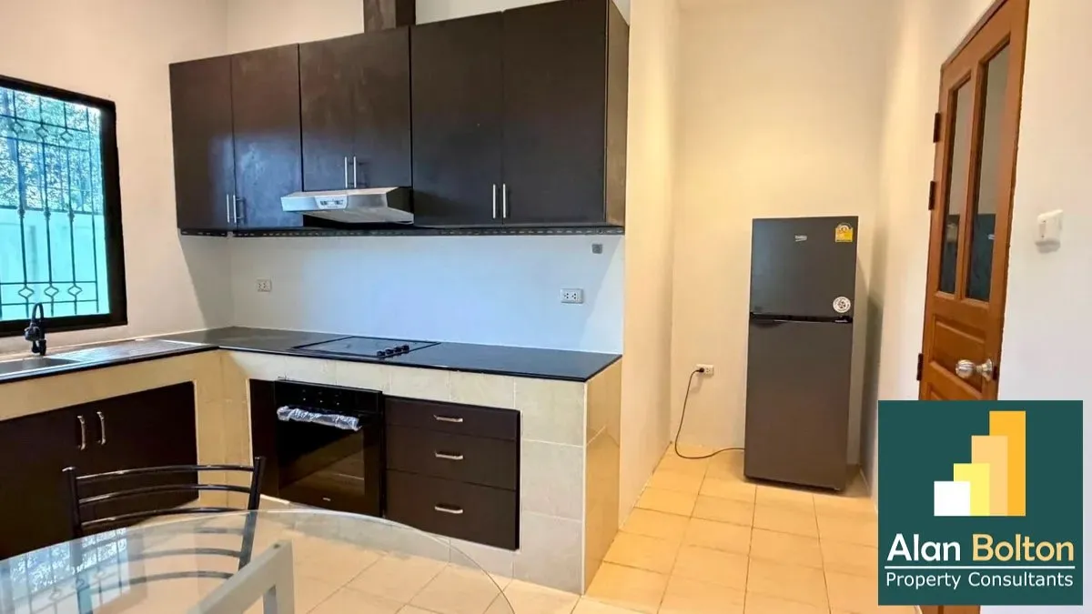 House for rent 3 Bedrooms 2 Bathrooms in East Pattaya photo 8