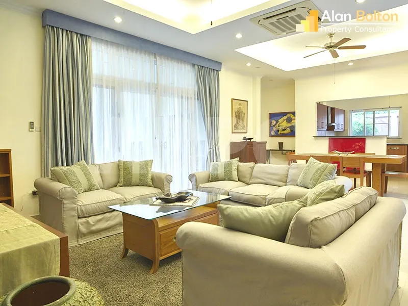 4 Bed 4 Bath Pool Villa In Huay Yai photo 6