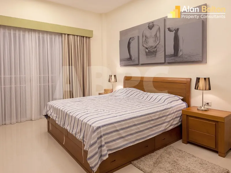 4 Bed 4 Bath Pool Villa In Huay Yai photo 8