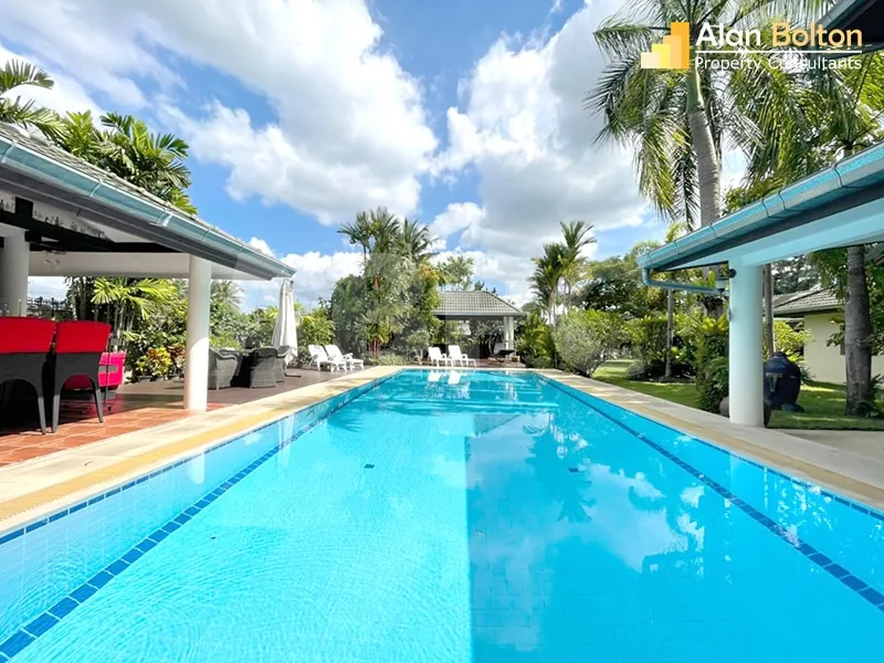 4 Bed 6 Bath in East Pattaya HR3023 photo 2