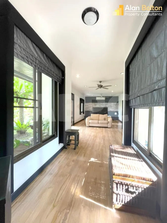 4 Bed 6 Bath in East Pattaya HR3023 photo 11