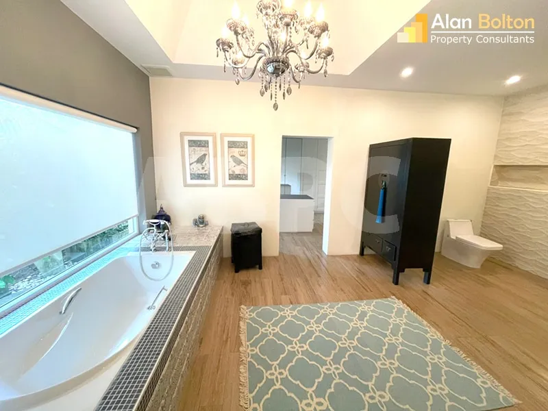 4 Bed 6 Bath in East Pattaya HR3023 photo 12