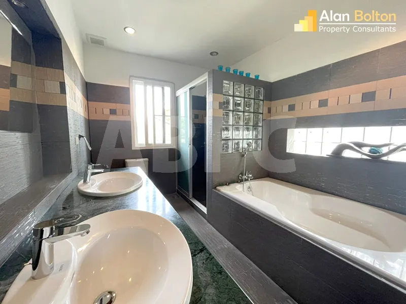 4 Bed 6 Bath in East Pattaya HR3023 photo 13