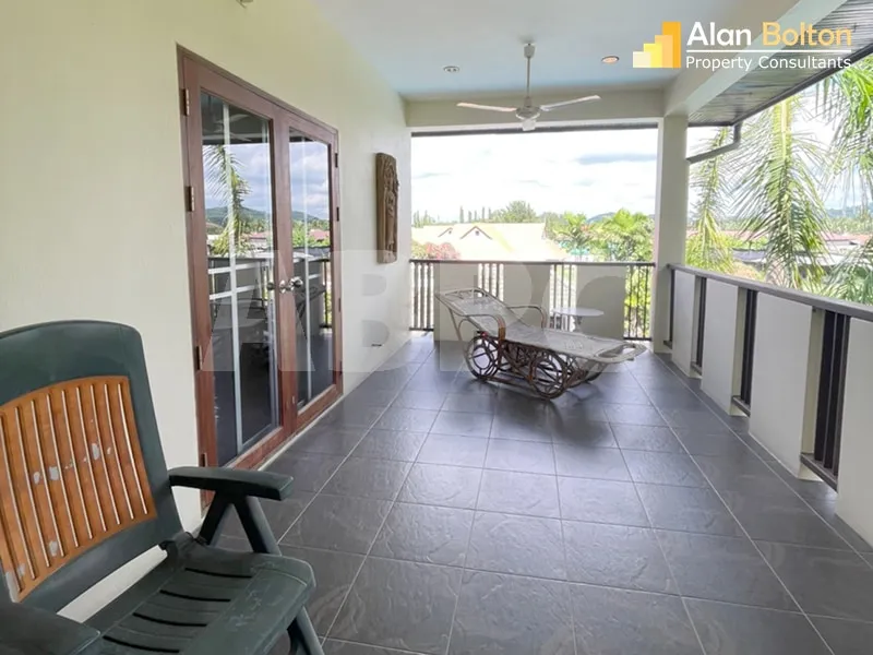 4 Bed 6 Bath in East Pattaya HR3023 photo 14