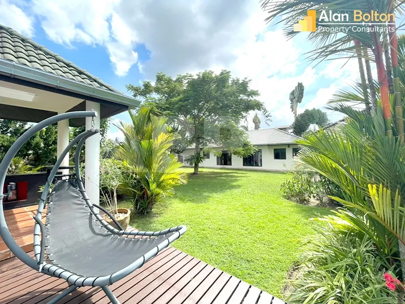 4 Bed 6 Bath in East Pattaya HR3023 photo 3
