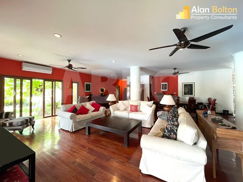 4 Bed 6 Bath in East Pattaya HR3023 photo 4
