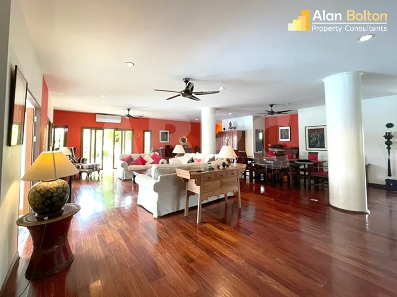 4 Bed 6 Bath in East Pattaya HR3023 photo 5