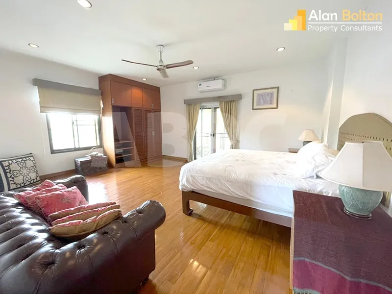 4 Bed 6 Bath in East Pattaya HR3023 photo 8