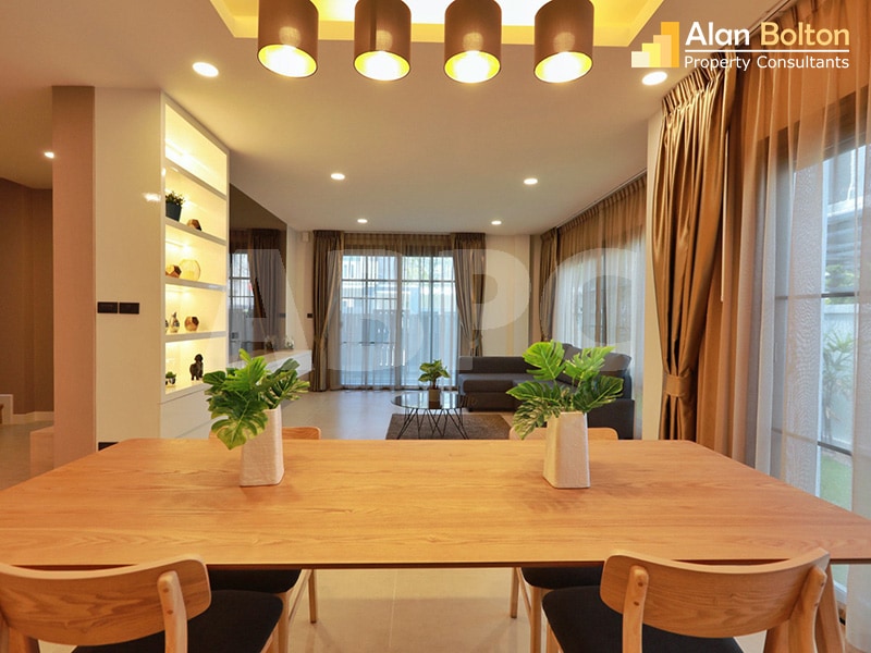3 Bed 4 Bath in East Pattaya HR3028 photo 12