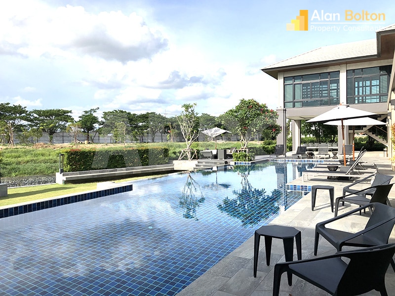 3 Bed 4 Bath in East Pattaya HR3028 photo 6
