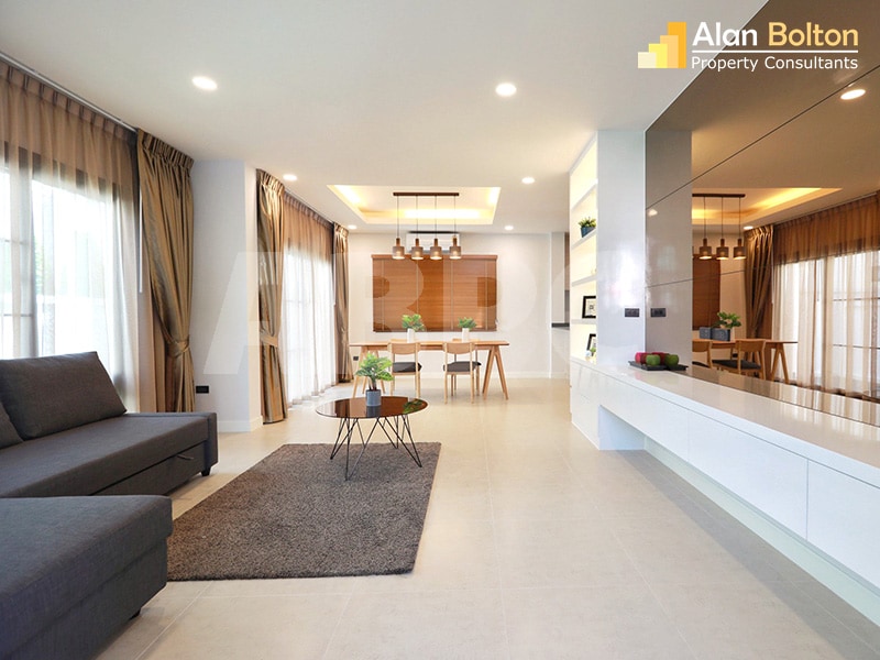 3 Bed 4 Bath in East Pattaya HR3028 photo 3