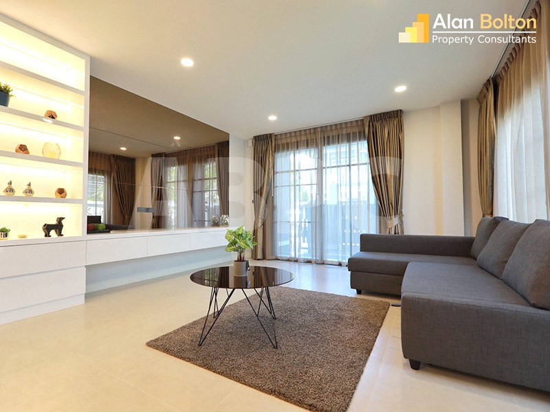 3 Bed 4 Bath in East Pattaya HR3028 photo 8
