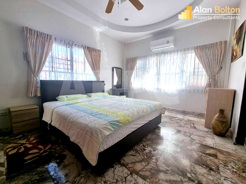 3 Bed 2 Bath in East Pattaya HR2958 photo 5