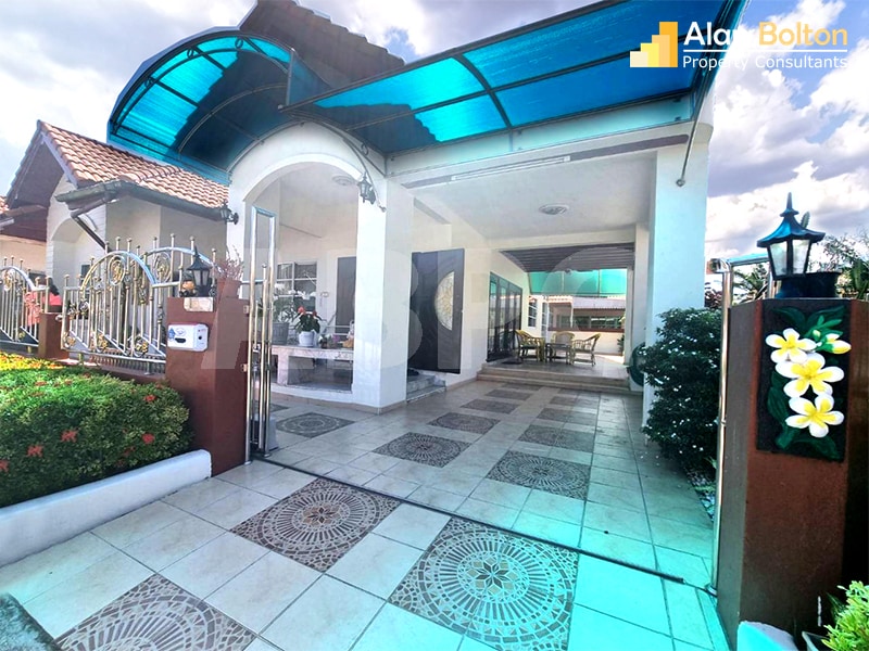 3 Bed 2 Bath in East Pattaya HR2958 photo 2