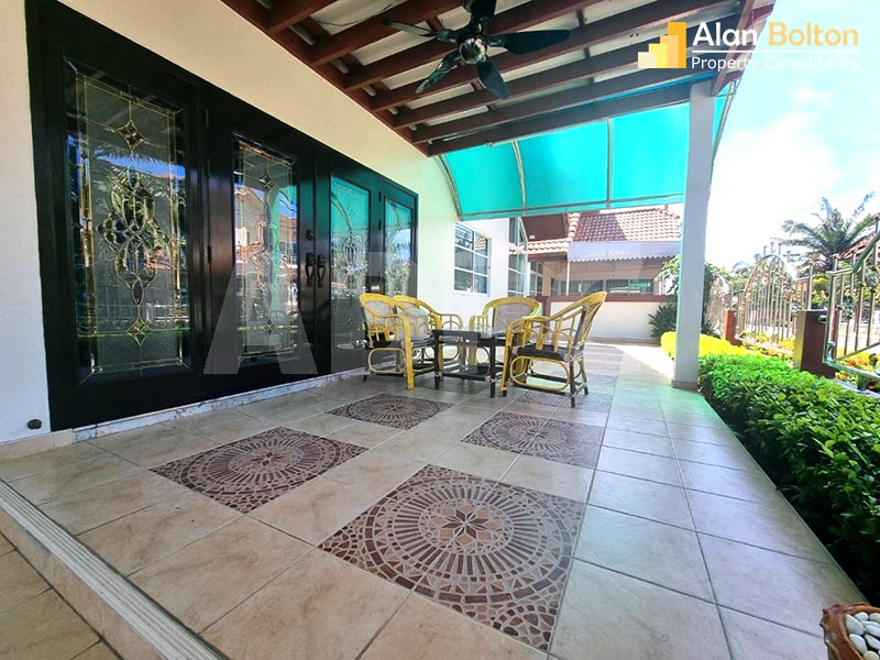 3 Bed 2 Bath in East Pattaya HR2958 photo 11