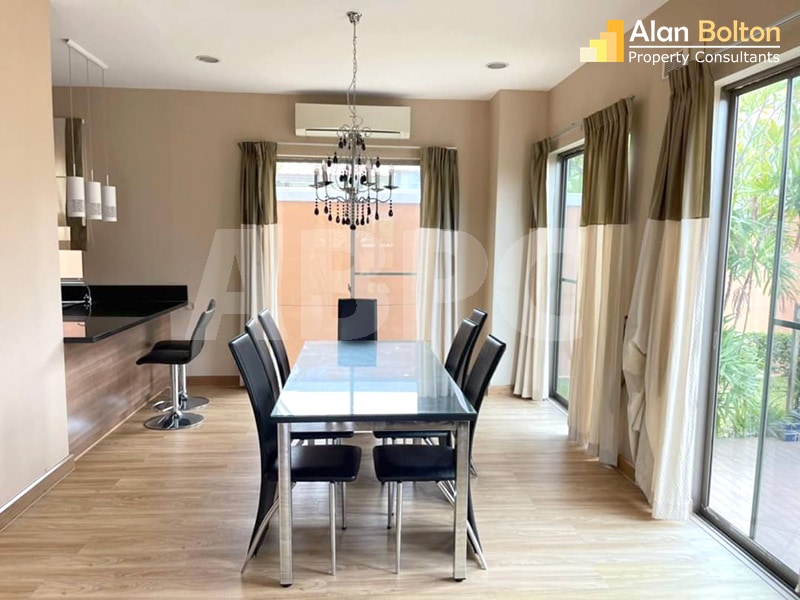 4 Bed 3 Bath in East Pattaya HR3033 photo 9