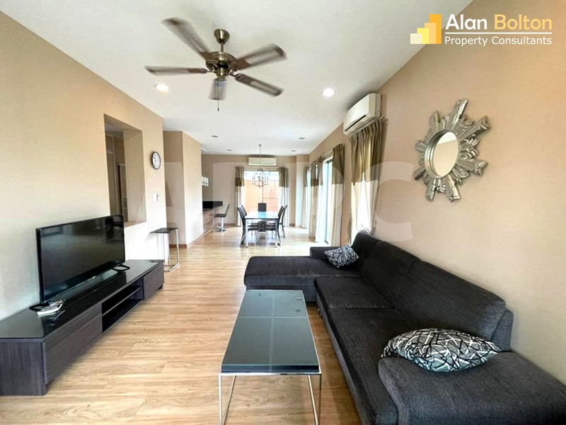 4 Bed 3 Bath in East Pattaya HR3033 photo 5