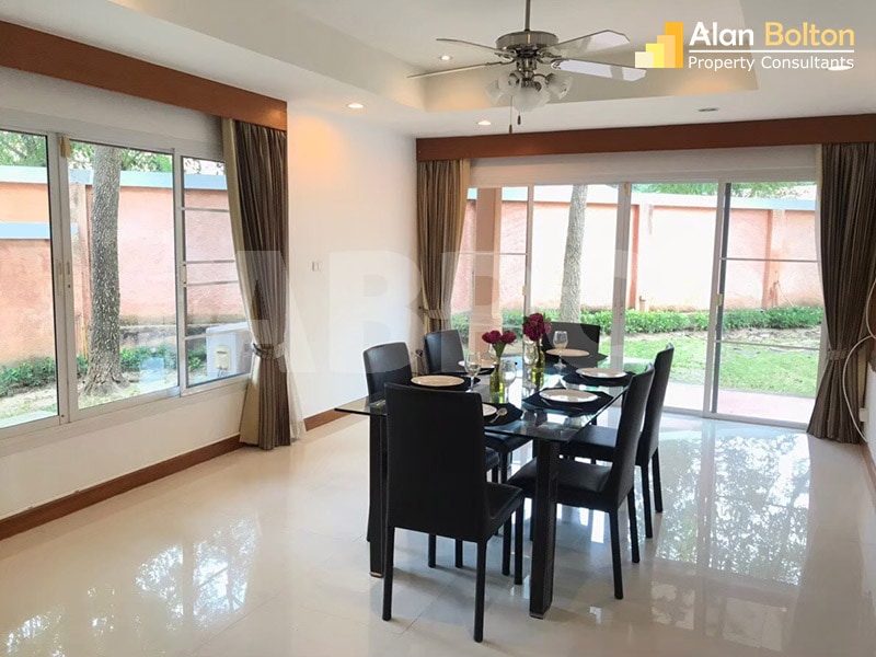 4 Bed 4 Bath in East Pattaya HR3034 photo 7