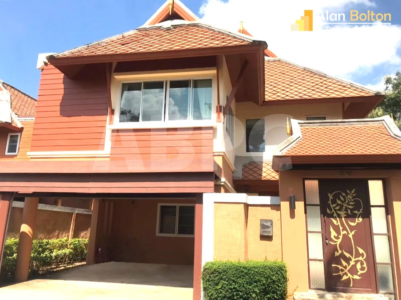 4 Bed 4 Bath in East Pattaya HR3034 photo 4