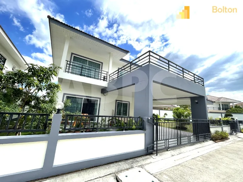 3 Bed 3 Bath in East Pattaya HR3036 photo 2