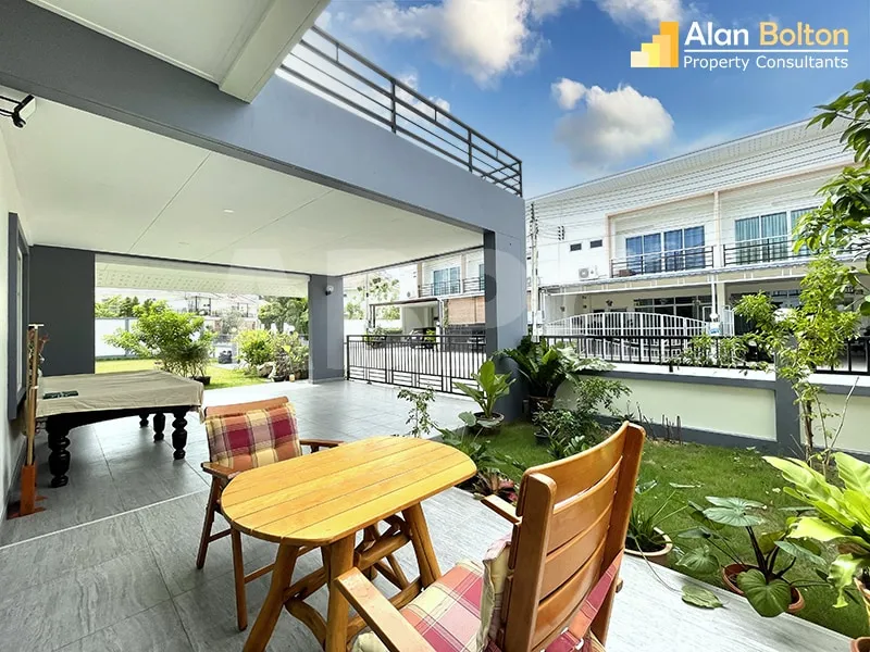 3 Bed 3 Bath in East Pattaya HR3036 photo 11
