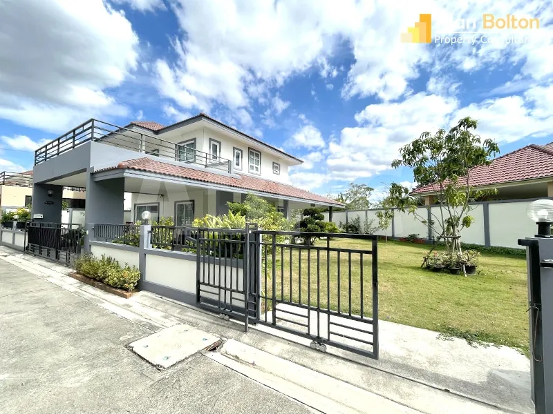3 Bed 3 Bath in East Pattaya HR3036 photo 3
