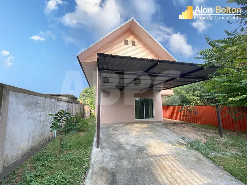 2 Bed 2 Bath in East Pattaya HR3039