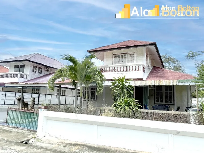 3 Bed 3 Bath in Naklua HR3042 photo 2
