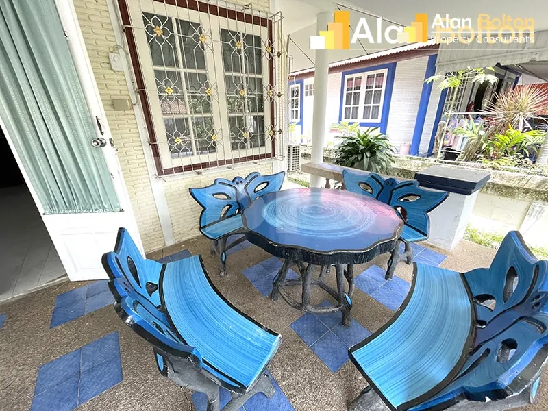 3 Bed 3 Bath in Naklua HR3042 photo 13