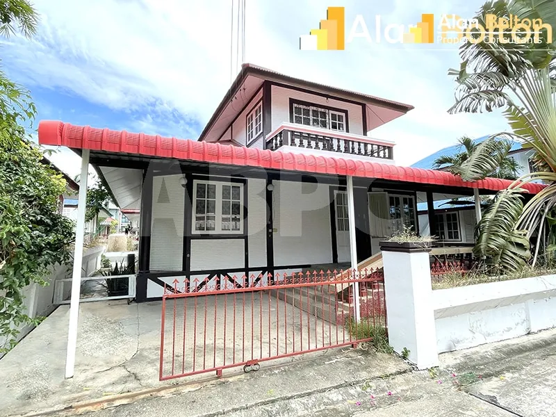 3 Bed 3 Bath in Naklua HR3044