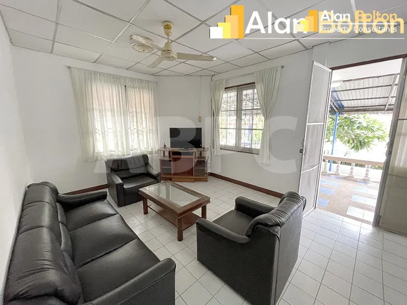 3 Bed 3 Bath in Naklua HR3045