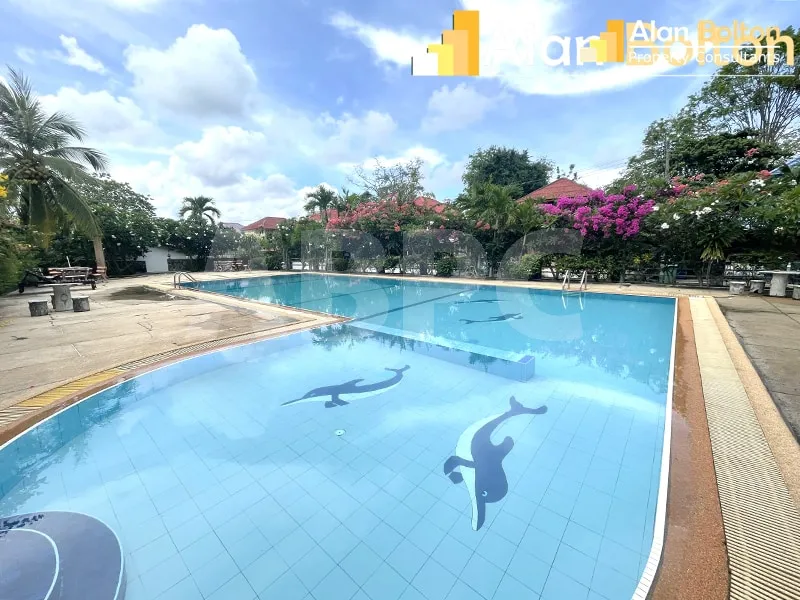 3 Bed 3 Bath in Naklua HR3045 photo 3