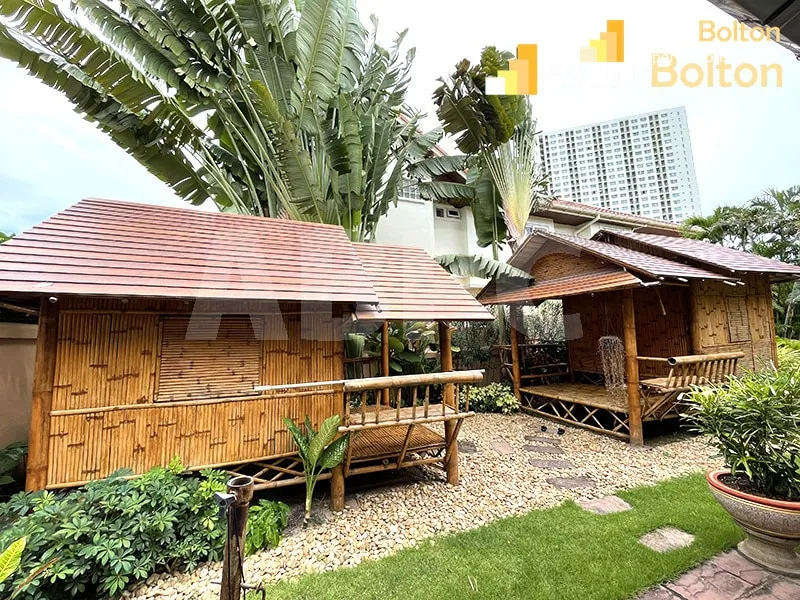 3 Bed 5 Bath in Naklua HR3048 photo 11