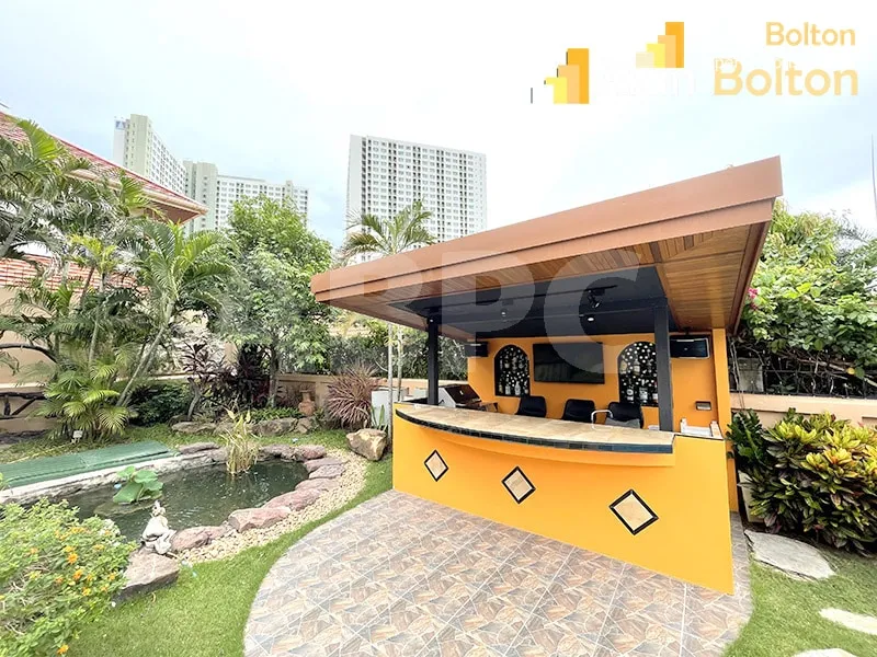 3 Bed 5 Bath in Naklua HR3048 photo 13