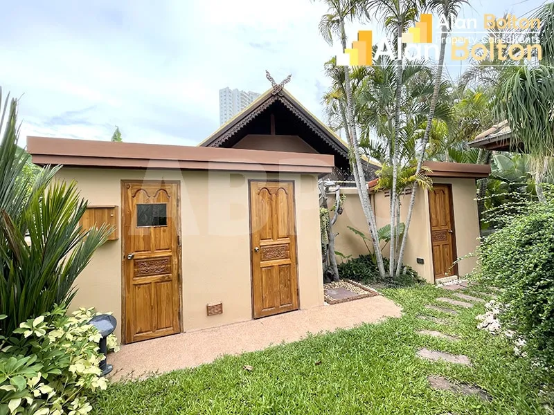 3 Bed 5 Bath in Naklua HR3048 photo 14