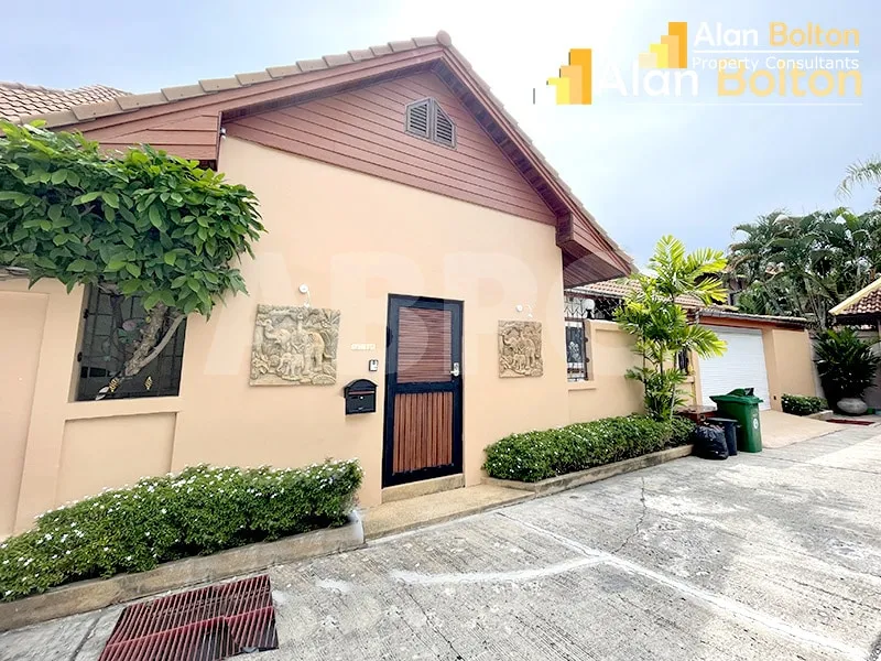 3 Bed 5 Bath in Naklua HR3048 photo 15