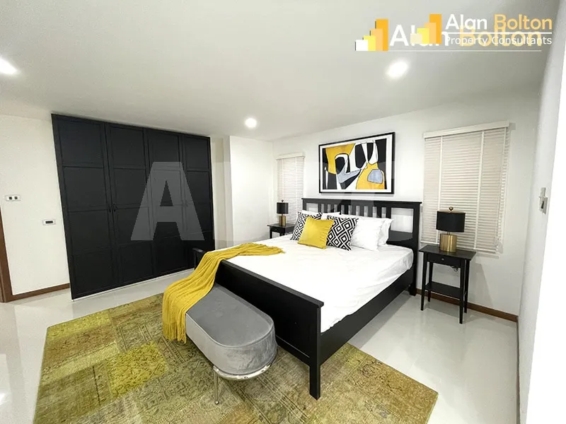 4 Bed 4 Bath Pool Villa in Jomtien photo 4