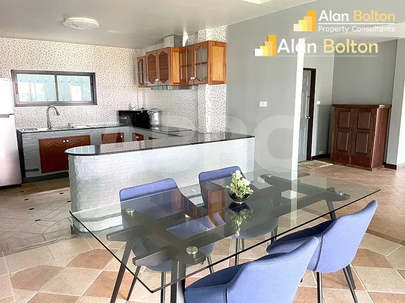 3 Bed 3 Bath in East Pattaya HR3053 photo 6