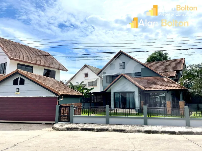 3 Bed 3 Bath in East Pattaya HR3053 photo 8