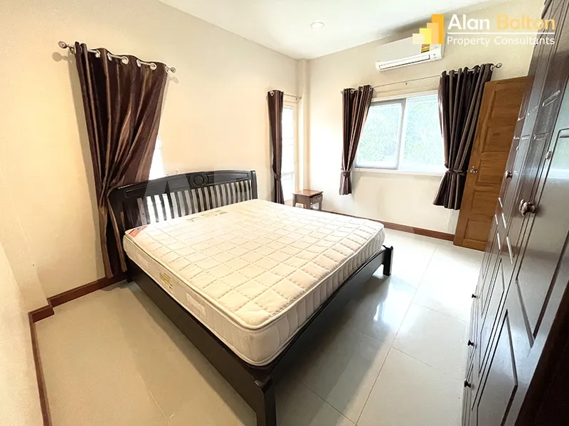 4 Bed 5 Bath in East Pattaya HR3055 photo 12