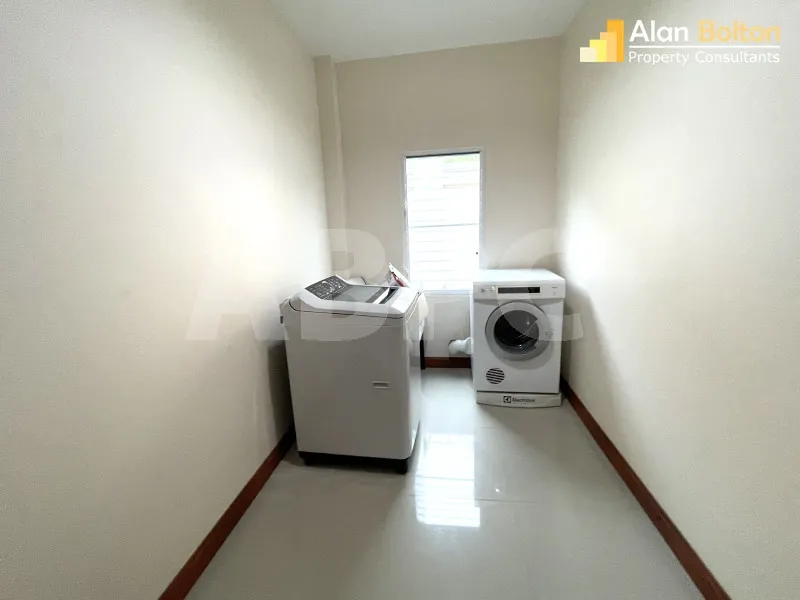 4 Bed 5 Bath in East Pattaya HR3055 photo 4