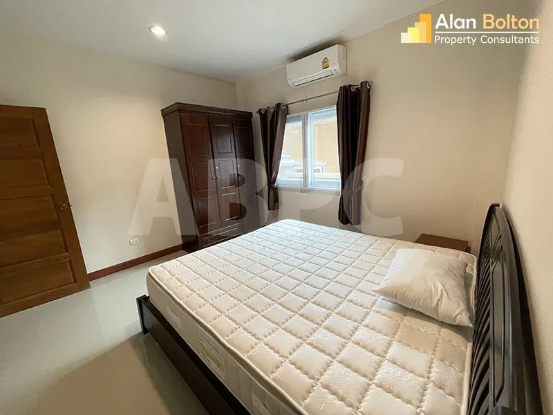 4 Bed 5 Bath in East Pattaya HR3055 photo 9