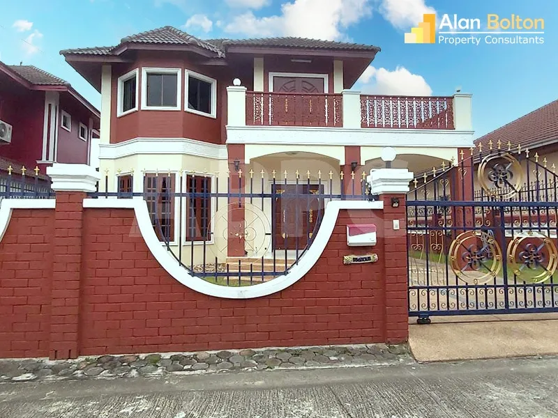 3 Bed 2 Bath in Naklua HR3060 photo 2