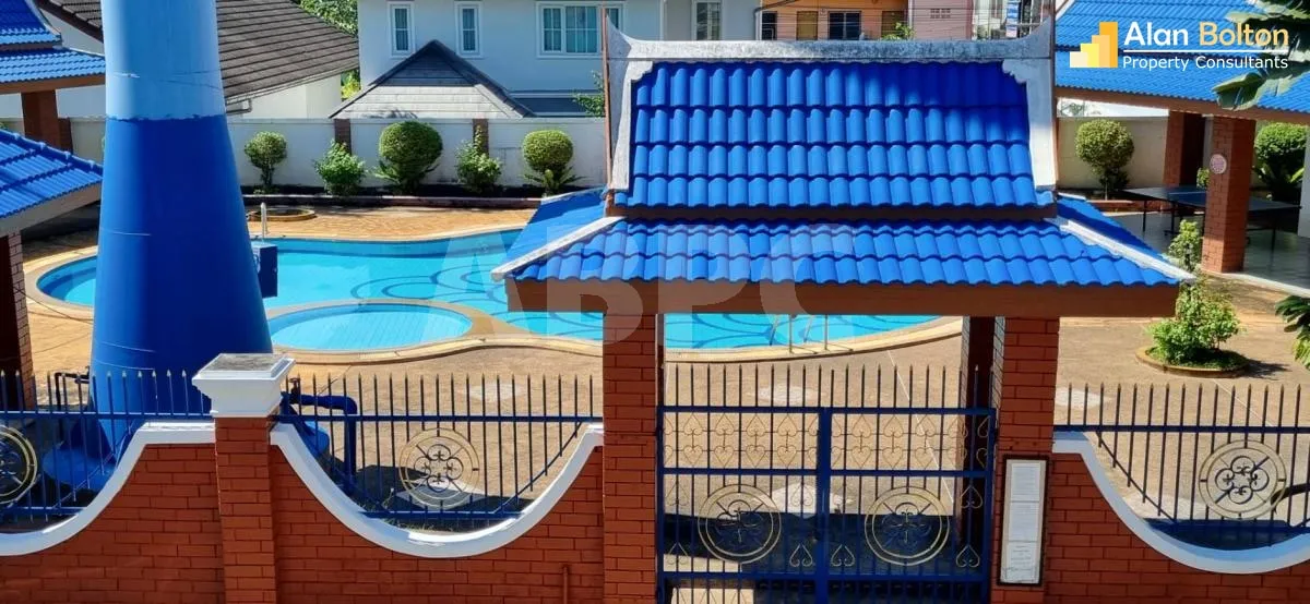 3 Bed 2 Bath in Naklua HR3060 photo 14