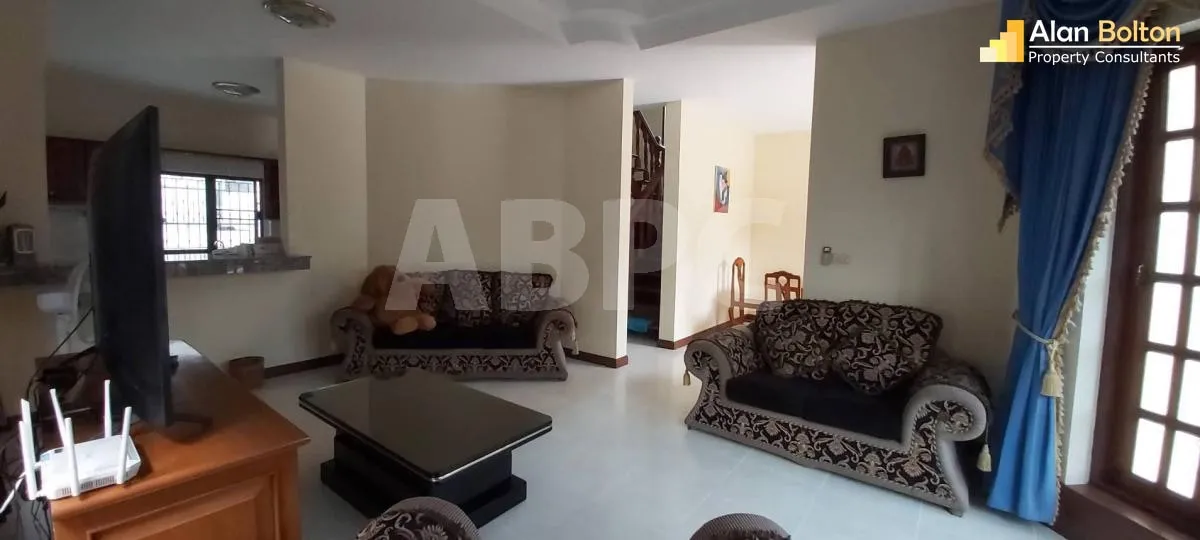 3 Bed 2 Bath in Naklua HR3060 photo 3