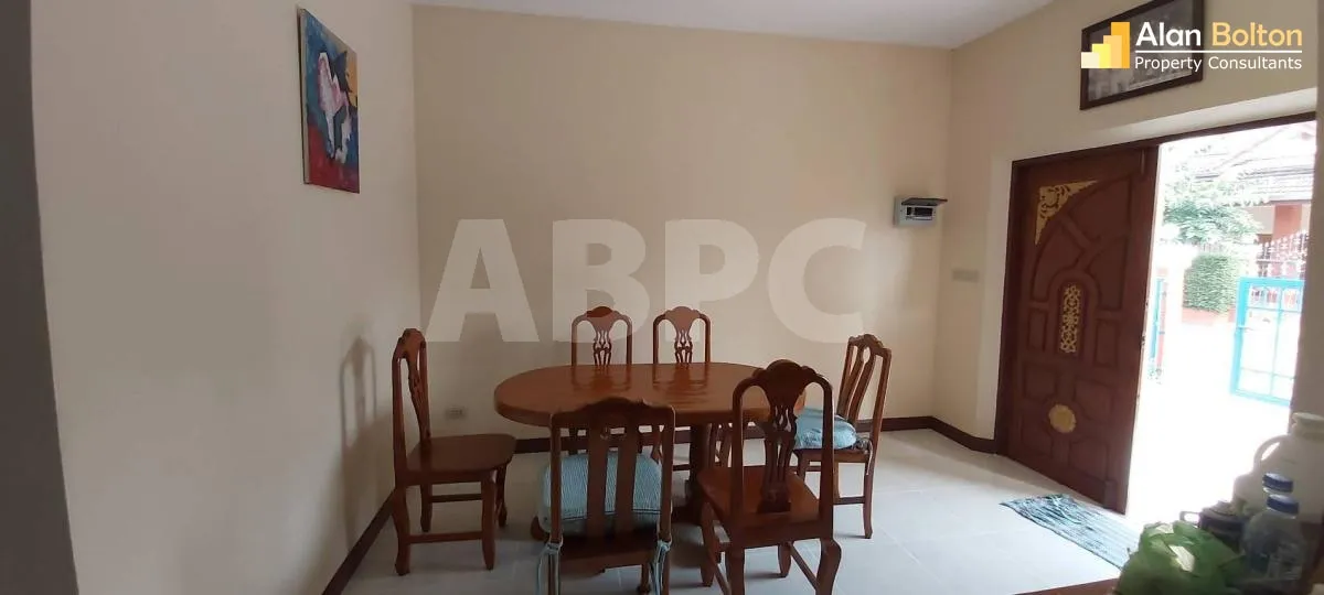 3 Bed 2 Bath in Naklua HR3060 photo 4