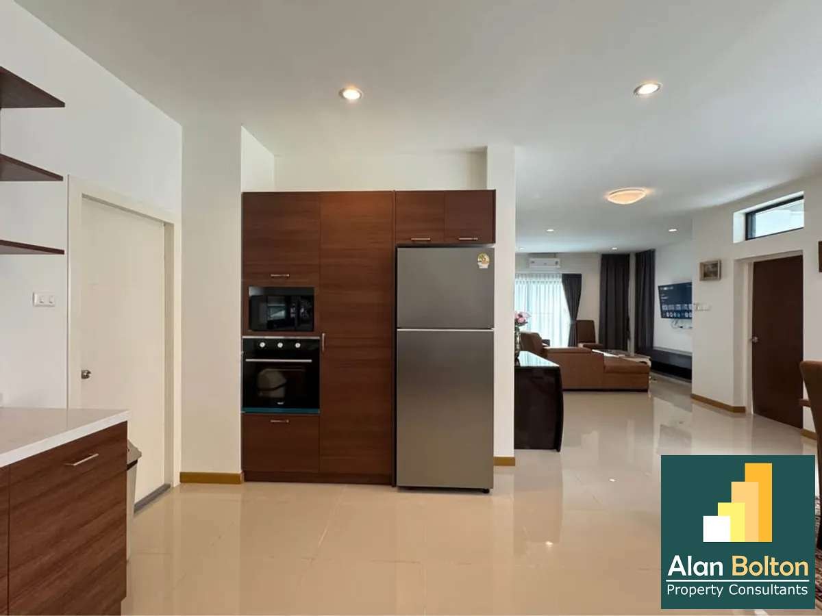 Beautiful 3 Bed House in Huay Yai For Rent photo 8